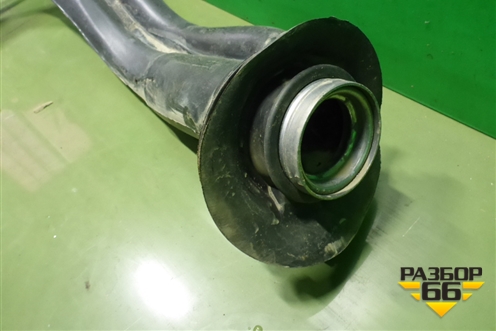 Горловина топливного бака (13214077) для Opel Corsa D с 2006-2014г