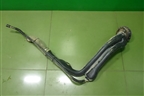 Горловина топливного бака (13214077) для Opel Corsa D с 2006-2014г