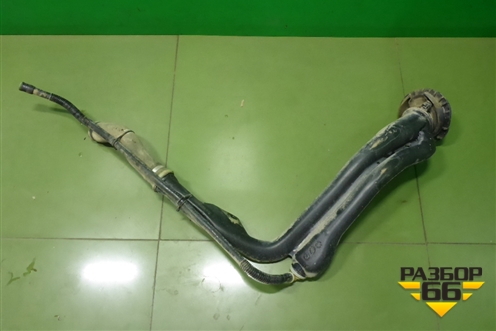 Горловина топливного бака (13214077) для Opel Corsa D с 2006-2014г