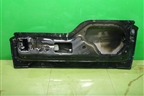 Дверь багажника нижняя (BHA780080) для Land Rover Discovery 3 с 2004-2009г