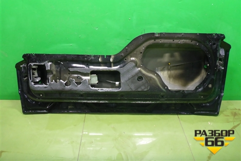 Дверь багажника нижняя (BHA780080) для Land Rover Discovery 3 с 2004-2009г