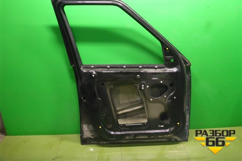 Дверь передняя левая (BDA780110) для Land Rover Discovery 3 с 2004-2009г
