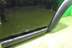 Дверь задняя левая (BFA780110) для Land Rover Discovery 3 с 2004-2009г