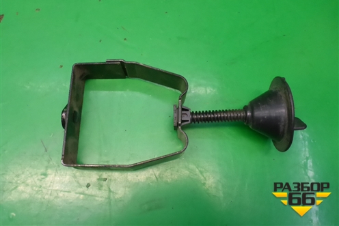 Болт крепления запасного колеса (13241062) для Opel Corsa D с 2006-2014г