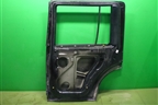 Дверь задняя правая (BFA780100) для Land Rover Discovery 3 с 2004-2009г