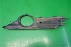 Накладка ПТФ правая (13211479) для Opel Corsa D с 2006-2014г