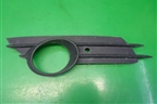 Накладка ПТФ правая (13211479) для Opel Corsa D с 2006-2014г