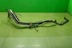 Горловина топливного бака для Land Rover Discovery 3 с 2004-2009г