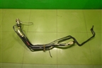 Горловина топливного бака для Land Rover Discovery 3 с 2004-2009г