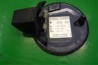 Лючок бензобака (13183307) для Opel Corsa D с 2006-2014г