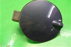 Лючок бензобака (13183307) для Opel Corsa D с 2006-2014г