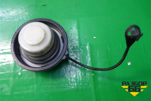 Крышка топливного бака (13228892) для Opel Corsa D с 2006-2014г