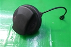 Крышка топливного бака (13228892) для Opel Corsa D с 2006-2014г