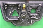 Стекло лобовое (A1668210611) для Mercedes Benz GLE-Klass W166 с 2015г