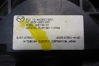 Блок электронный (подрулевых переключателей) (BJS7675S0) для Mazda Mazda 3 (BM) с 2013-2019г