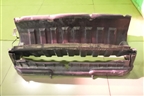 Воздухозаборник наружный (DXJ500082) для Land Rover Discovery 3 с 2004-2009г