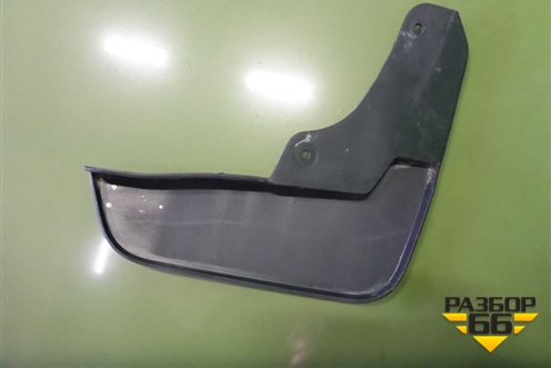 Брызговик передний левый (638419269R) для Renault Arkana с 2019г