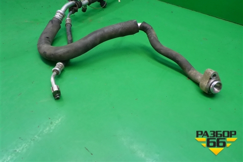 Трубки кондиционера для Land Rover Discovery 3 с 2004-2009г