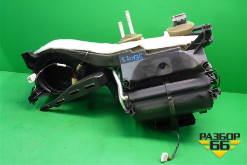 Корпус отопителя для Land Rover Discovery 3 с 2004-2009г