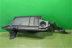 Обшивка багажника левая (нижняя) (ESJ500990) для Land Rover Discovery 3 с 2004-2009г