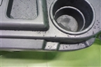 Обшивка багажника левая (нижняя) (ESJ500990) для Land Rover Discovery 3 с 2004-2009г