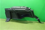 Обшивка багажника левая (нижняя) (ESJ500990) для Land Rover Discovery 3 с 2004-2009г