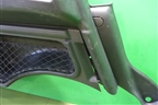 Обшивка багажника левая (нижняя) (ESJ500990) для Land Rover Discovery 3 с 2004-2009г