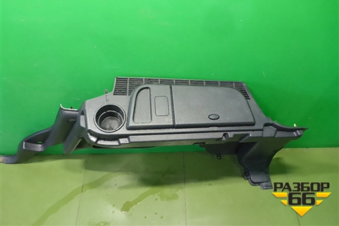 Обшивка багажника правая (нижняя) (ESJ500980) для Land Rover Discovery 3 с 2004-2009г