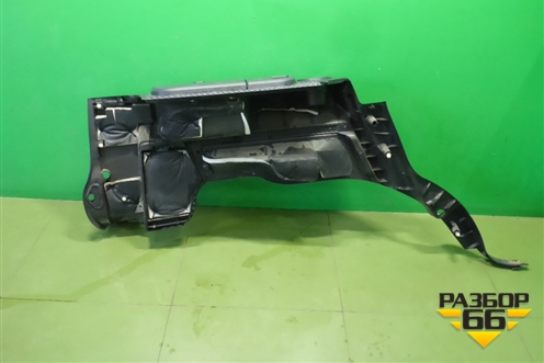 Обшивка багажника правая (нижняя) (ESJ500980) для Land Rover Discovery 3 с 2004-2009г