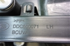 Обшивка двери задней левой под электрику (DDC500071) для Land Rover Discovery 3 с 2004-2009г