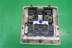 Плафон салонный передний (XDE500341) для Land Rover Discovery 3 с 2004-2009г