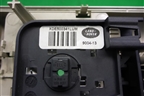 Плафон салонный передний (XDE500341) для Land Rover Discovery 3 с 2004-2009г