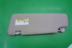 Козырёк солнцезащитный правый для Land Rover Discovery 3 с 2004-2009г