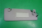 Козырёк солнцезащитный правый для Land Rover Discovery 3 с 2004-2009г