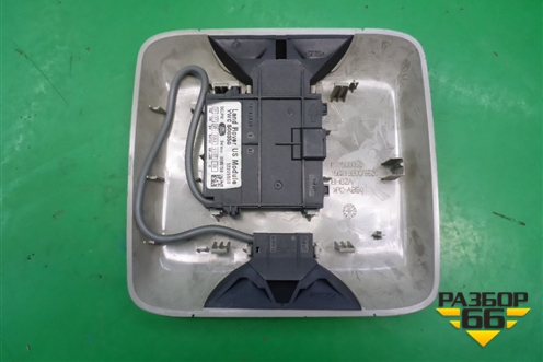 Блок электронный (YWC500350) для Land Rover Discovery 3 с 2004-2009г