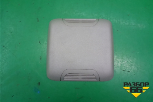 Блок электронный (YWC500350) для Land Rover Discovery 3 с 2004-2009г