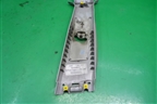 Обшивка стойки центральная верхняя левая (EMG500271) для Land Rover Discovery 3 с 2004-2009г