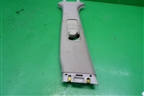 Обшивка стойки центральная верхняя левая (EMG500271) для Land Rover Discovery 3 с 2004-2009г