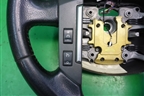 Рулевое колесо под AIR BAG без AIR BAG (QTB501770) для Land Rover Discovery 3 с 2004-2009г