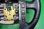 Рулевое колесо под AIR BAG без AIR BAG (QTB501770) для Land Rover Discovery 3 с 2004-2009г