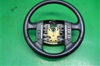 Рулевое колесо под AIR BAG без AIR BAG (QTB501770) для Land Rover Discovery 3 с 2004-2009г