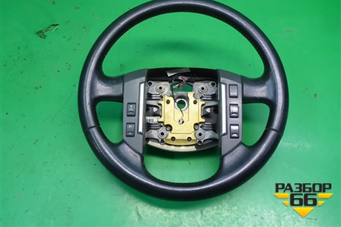 Рулевое колесо под AIR BAG без AIR BAG (QTB501770) для Land Rover Discovery 3 с 2004-2009г