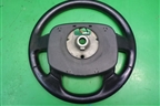Рулевое колесо под AIR BAG без AIR BAG (QTB501770) для Land Rover Discovery 3 с 2004-2009г