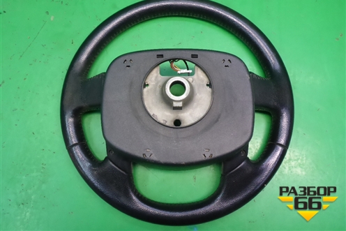 Рулевое колесо под AIR BAG без AIR BAG (QTB501770) для Land Rover Discovery 3 с 2004-2009г