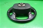 Рулевое колесо под AIR BAG без AIR BAG (QTB501770) для Land Rover Discovery 3 с 2004-2009г