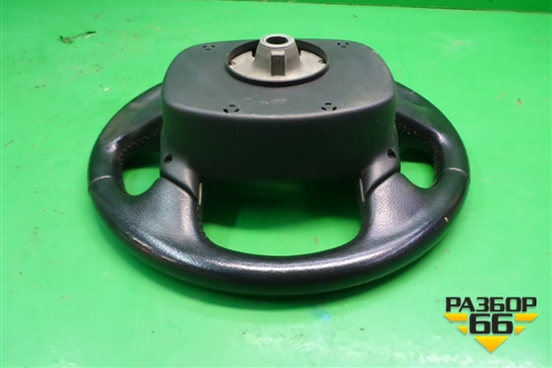 Рулевое колесо под AIR BAG без AIR BAG (QTB501770) для Land Rover Discovery 3 с 2004-2009г