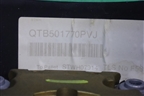 Рулевое колесо под AIR BAG без AIR BAG (QTB501770) для Land Rover Discovery 3 с 2004-2009г