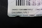 Пол багажника (передняя часть) (EAS500015) для Land Rover Discovery 3 с 2004-2009г