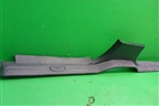 Накладка порога внутренняя левая (EMH500170) для Land Rover Discovery 3 с 2004-2009г