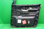 Обшивка двери передней левой под электрику (DDC500051) для Land Rover Discovery 3 с 2004-2009г